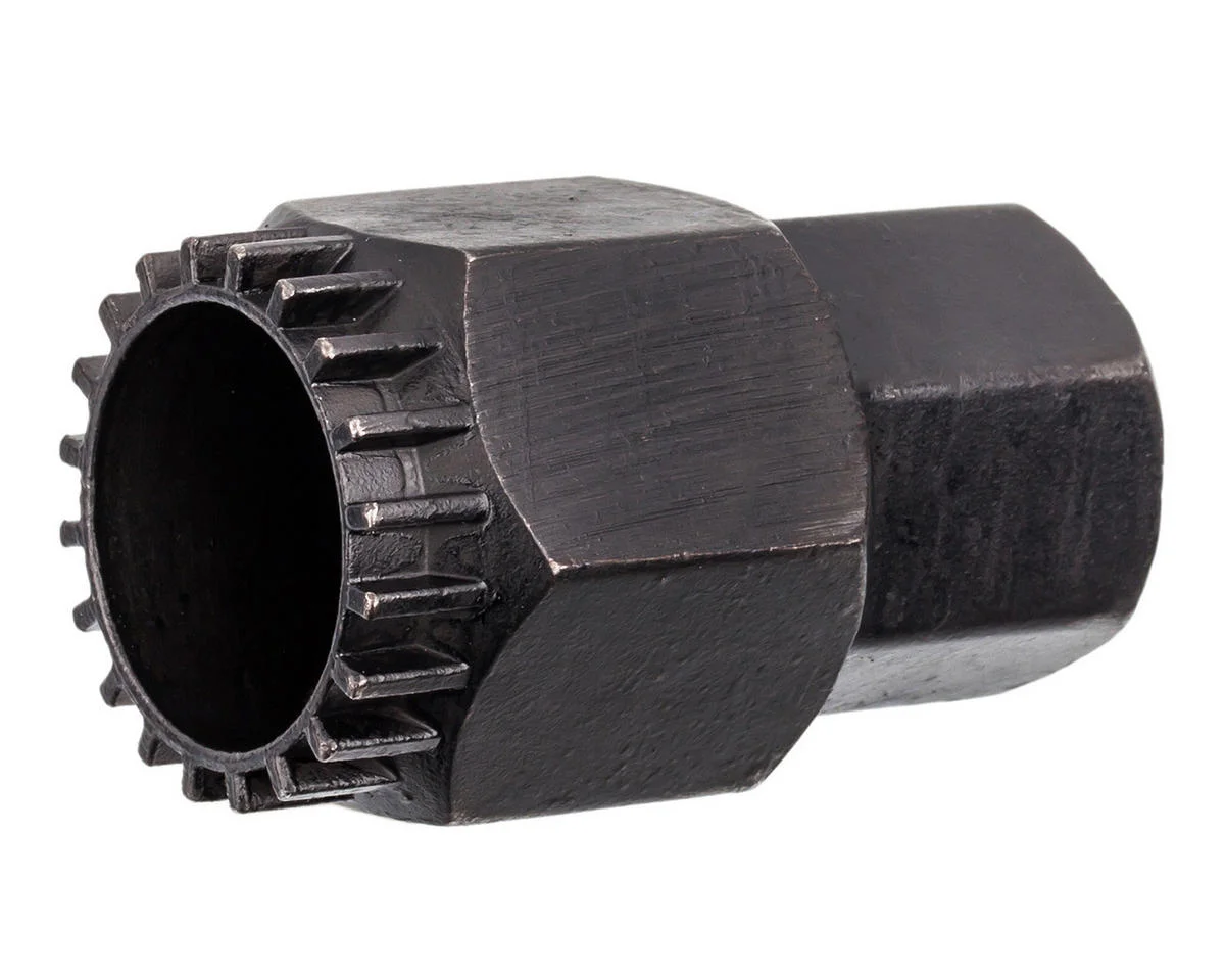 Park Tool BBT-22  Bottom Bracket Tool For 20-Tooth ISIS Cups